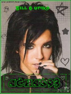 AVATARE - Hinata_Angel - Bill