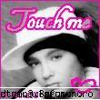 AVATARE - lorena loves bill 4ever - Tom