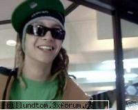 Informatii despre tom - Name: Tom Kaulitz Date of birth: 1st of sept 1989 - Tom