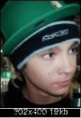Poze ku tom - bill is my angel - Tom