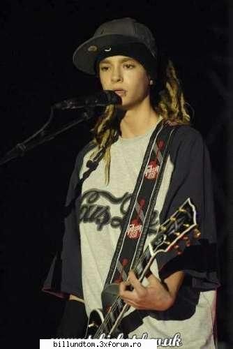 Poze ku tom - bill is my angel - Tom