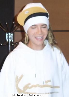 Poze ku tom - bill is my angel - Tom