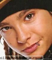 Poze ku tom - bill is my angel - Tom