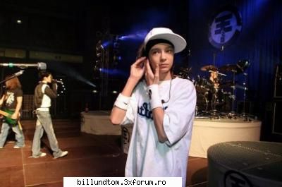Poze ku tom - Das ist Bill - Tom