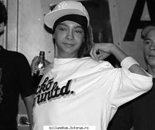 Poze ku tom - Das ist Bill - Tom