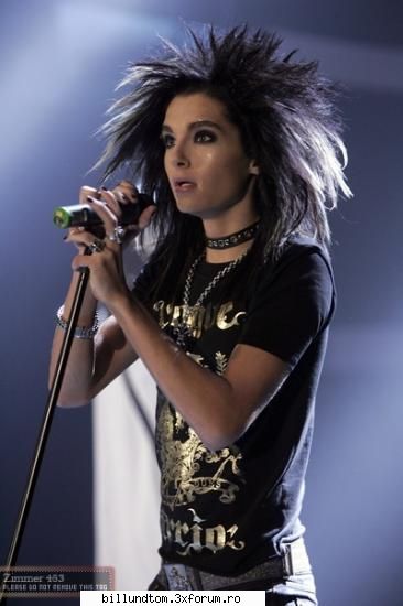 credetzi k bill are prietena??? - andreea - Bill