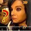 informatzii k bill kaulitz - da! toti fumeaza in afara de gustav - Bill