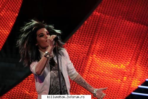 noul tatoo a lu bill! - sabiruxy - Bill