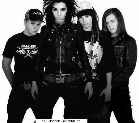 noutatzi - Au filmat 25 de ore ptr Ubers ende der welt in - Tokio Hotel