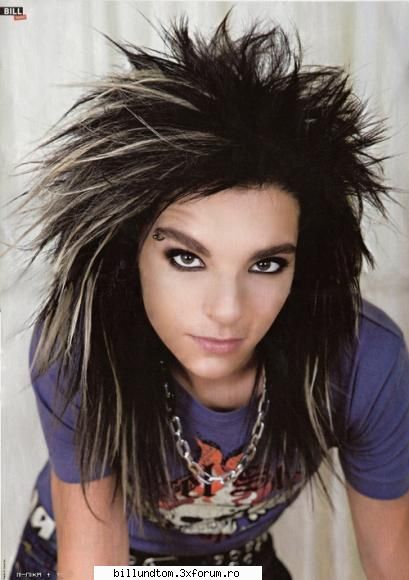 o zi cu tom sau cu bill? ce fc??? - tot BiLL....... :D cam mult de descris nu credeti? - Tom