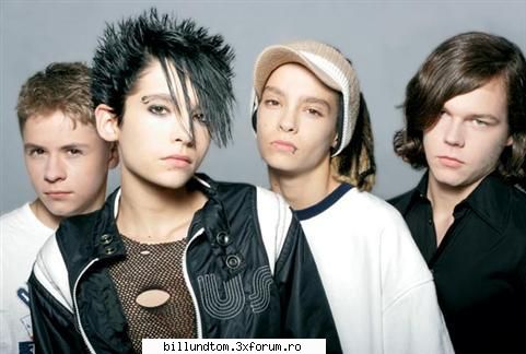 poze - Uite una ........:D - Tokio Hotel
