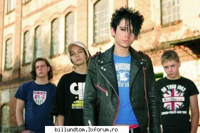 poze - love_Bill_4ever - Tokio Hotel