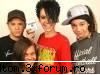 poze - love_Bill_4ever - Tokio Hotel