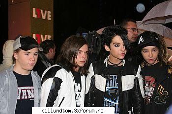 poze - love_Bill_4ever - Tokio Hotel