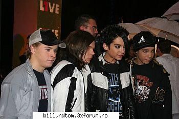 poze - Ultima......... =D - Tokio Hotel