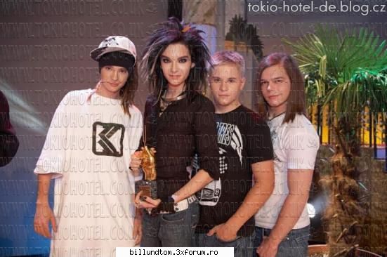 poze - Love_Bill4ever - Tokio Hotel