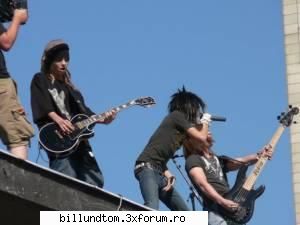 poze - Cred ca TH e cea mai tar formatie - Tokio Hotel
