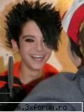 poze cu bill kaulitz - AlexXa - Bill