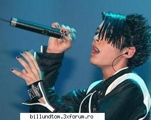 poze cu bill kaulitz - AlexXa - Bill