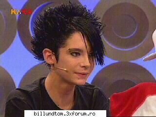 poze cu bill kaulitz - AlexXa - Bill