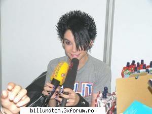 poze cu bill kaulitz - AlexXa - Bill