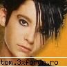 poze cu bill kaulitz - bill is my angel - Bill