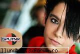 poze cu bill kaulitz - AlexXa - Bill