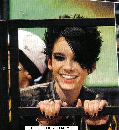 poze cu bill kaulitz - AlexXa - Bill
