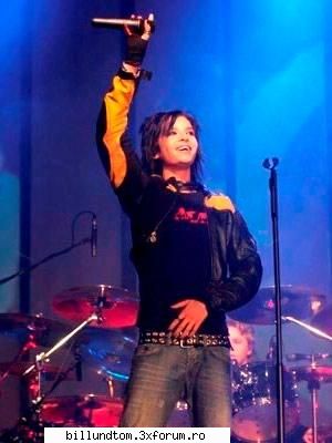 poze cu bill kaulitz - Uite am intrat yo - Bill