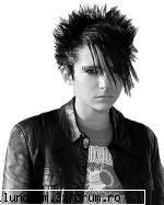 poze cu bill kaulitz - AlexXa - Bill