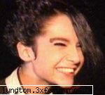 poze cu bill kaulitz - AlexXa - Bill