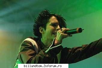 poze cu bill kaulitz - AlexXa - Bill