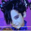 poze cu bill kaulitz - AlexXa - Bill