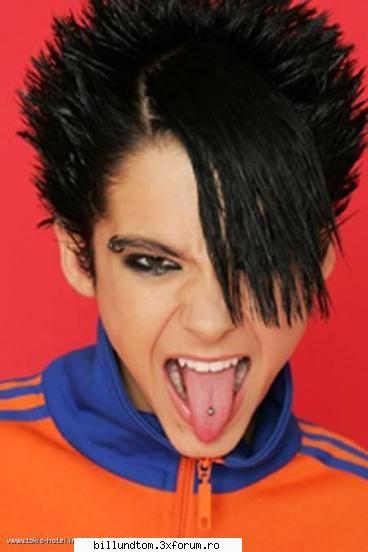 poze cu bill kaulitz - AlexXa - Bill