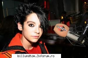 poze cu bill kaulitz - AlexXa - Bill