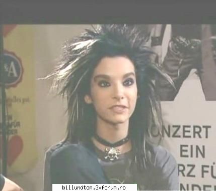 poze cu bill kaulitz - Das ist Bill - Bill