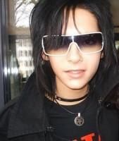 poze cu bill kaulitz - da fratilor rege al tupeistilor . Bill - Bill