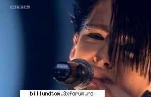 :nod::nod: poze cu bill kaulitz
