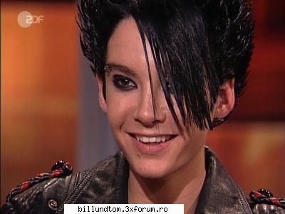 :nod::nod: poze cu bill kaulitz