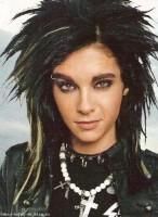 poze cu bill kaulitz - ioana_luv_bill - Bill