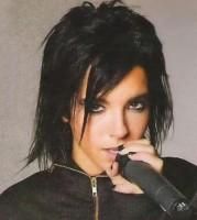 poze cu bill kaulitz - ioana_luv_bill - Bill