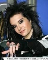 poze cu bill kaulitz - ioana_luv_bill - Bill