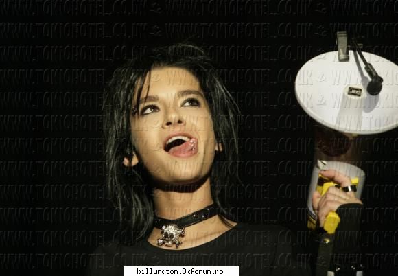 poze cu bill kaulitz - ioana_luv_bill - Bill