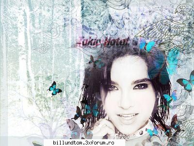 poze cu bill kaulitz - sabiruxy - Bill
