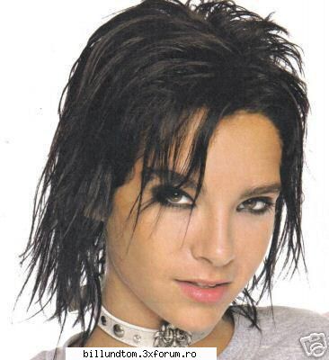poze cu bill kaulitz - oare dak Bill nar fi c sar fi intamplat..??nuj d - Bill