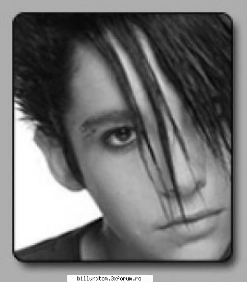 :nod::nod: poze cu bill kaulitz