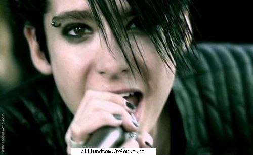 :nod::nod: poze cu bill kaulitz