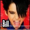 :nod::nod: poze cu bill kaulitz