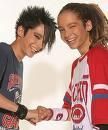 poze cu bill kaulitz - Sry apare si Tom - Bill