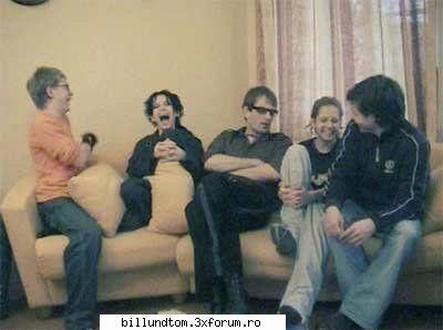 poze cu bill kaulitz - ce` mo amuzat videoul` asta - Bill